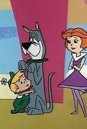 The Coming of Astro | The Jetsons Wiki | FANDOM powered by Wikia