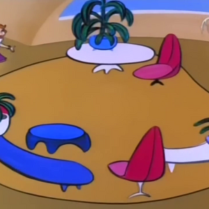 Skypad Apartments The Jetsons Wiki Fandom
