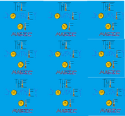 Logo Card