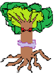 Evil Tree