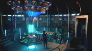 TARDIS