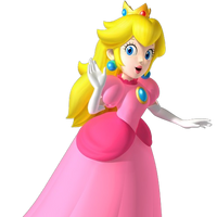 Princess Peach The Justiceworld Wiki Fandom - smash bros brawl mario overalls roblox