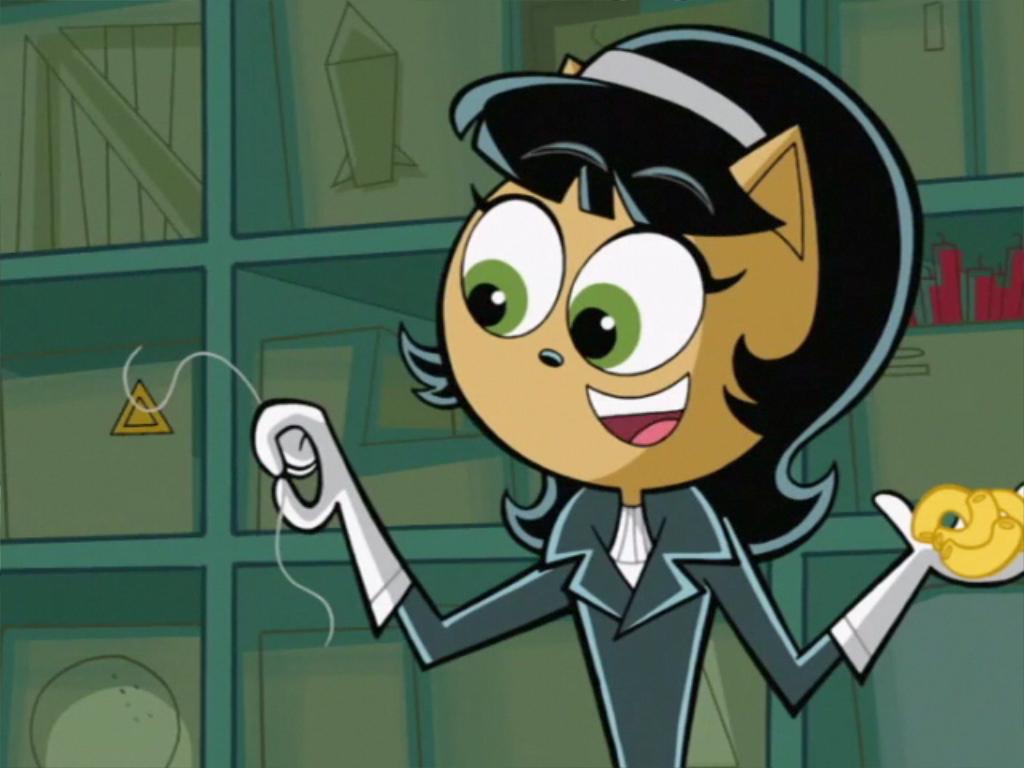 Kitty Katswell | The justiceworld Wiki | FANDOM powered by Wikia