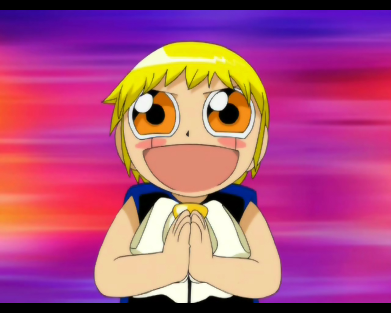 Zatch Bell The justiceworld Wiki FANDOM powered by Wikia