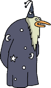 Marvin The Enchanter 301