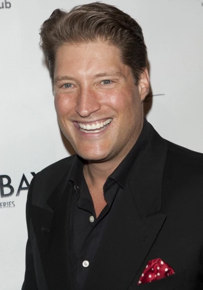 Sean Kanan | The Karate Kid Wiki | Fandom