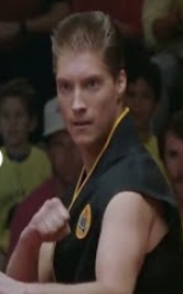 Mike Barnes The Karate Kid Wiki Fandom