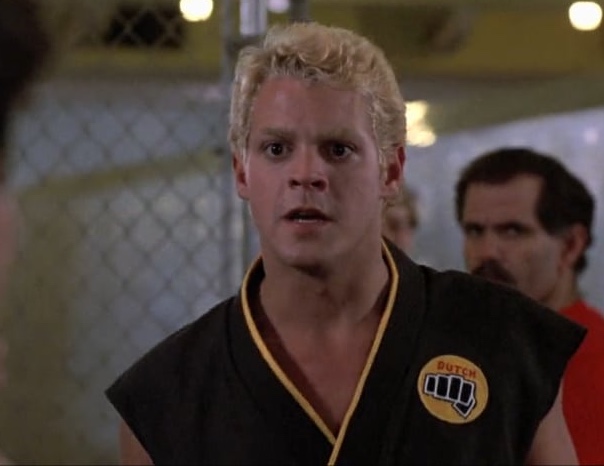 Dutch The Karate Kid Wiki Fandom