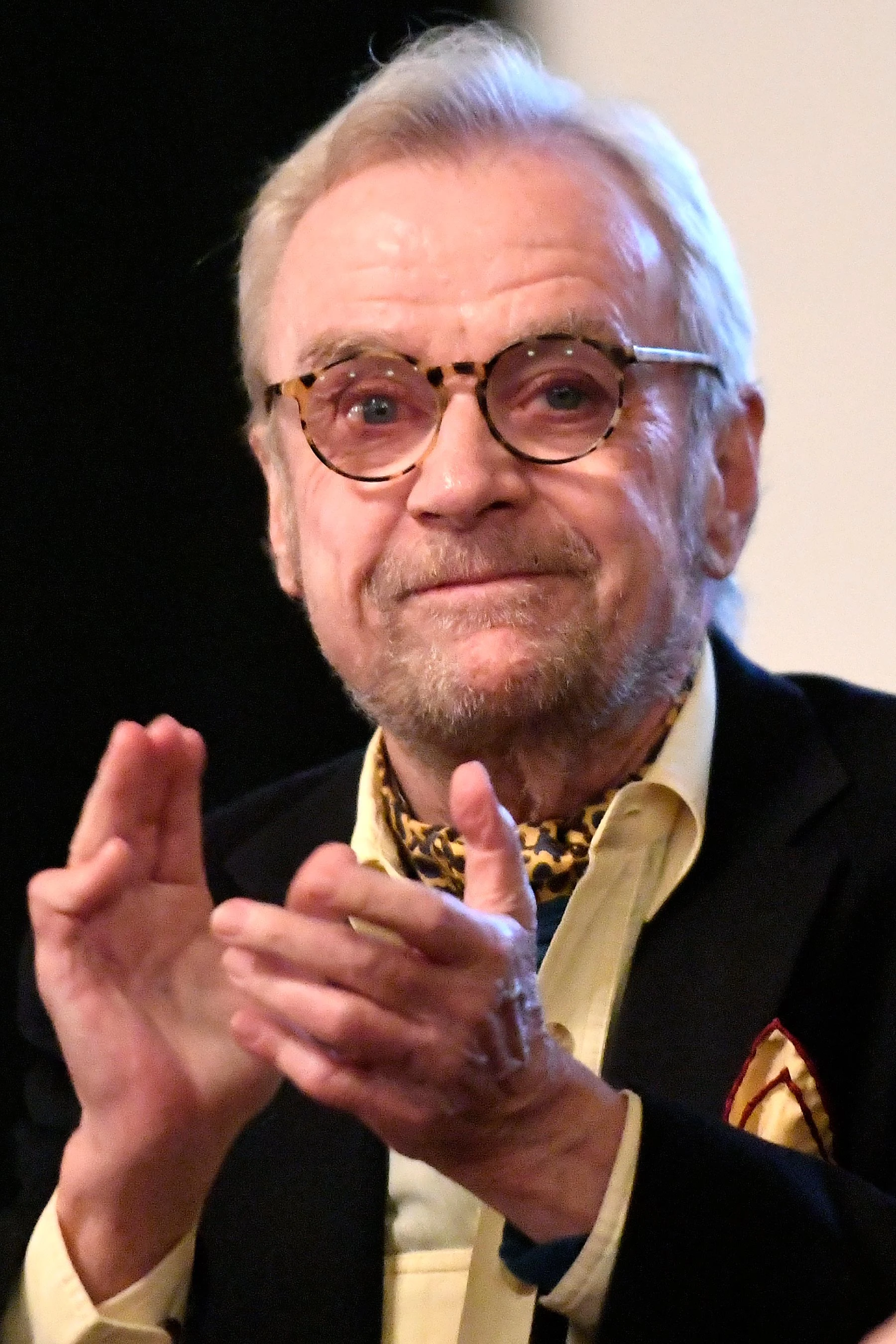 John G. Avildsen | The Karate Kid Wiki | Fandom