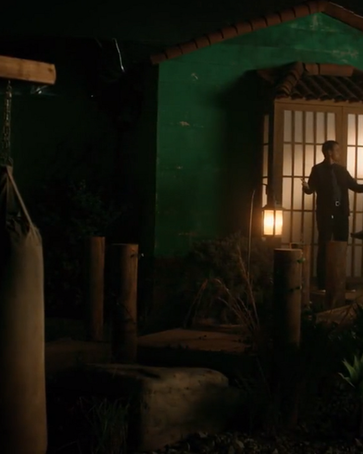 Miyagi Do Karate The Karate Kid Wiki Fandom