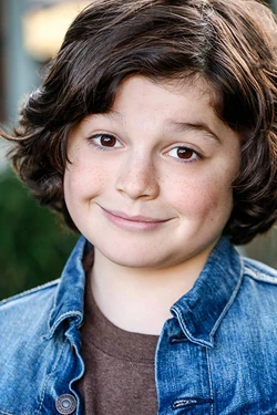 Griffin Santopietro | The Karate Kid Wiki | Fandom