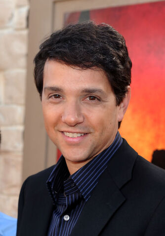 Ralphmacchio
