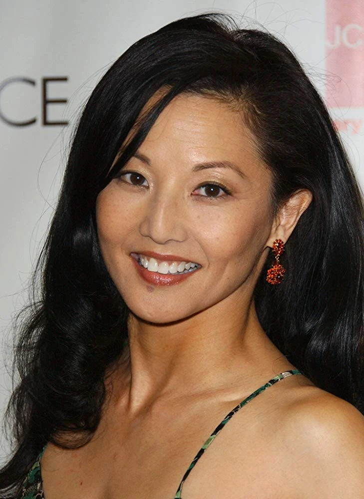 Tamlyn Tomita The Karate Kid Wiki Fandom