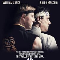 Cobra Kai Season 3 The Karate Kid Wiki Fandom