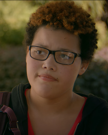 Aisha Robinson The Karate Kid Wiki Fandom