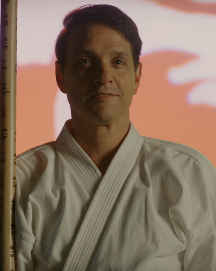 Daniel Larusso The Karate Kid Wiki Fandom