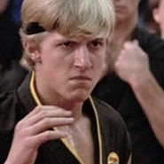 Johnny Lawrence | The Karate Kid Wiki | FANDOM powered by ...