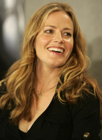 Elisabeth Shue The Karate Kid Wiki Fandom