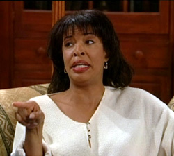 Sheryl Rockmore