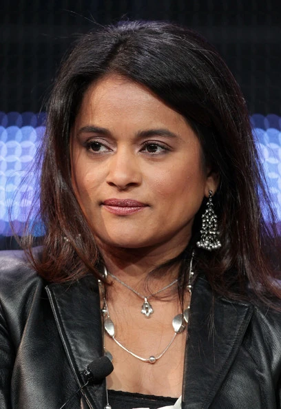 Veena Sud The Killing Wiki FANDOM powered by Wikia