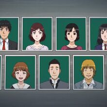 The Kindaichi Case Files Wiki Fandom