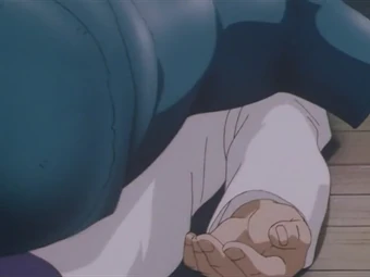 Download Death God Hospital Murder Case The Kindaichi Case Files Wiki Desktop Wallpaper Free Wallpaper Death God Hospital Murder Case The Kindaichi Case Files Wiki For Free