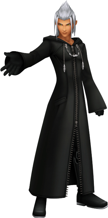 Young Xehanort | The Kingdom Hearts Canon-Fanon Wiki | FANDOM powered
