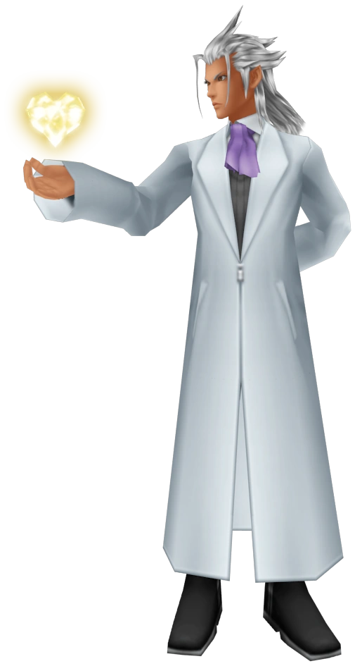Apprentice Xehanort The Kingdom Hearts CanonFanon Wiki FANDOM