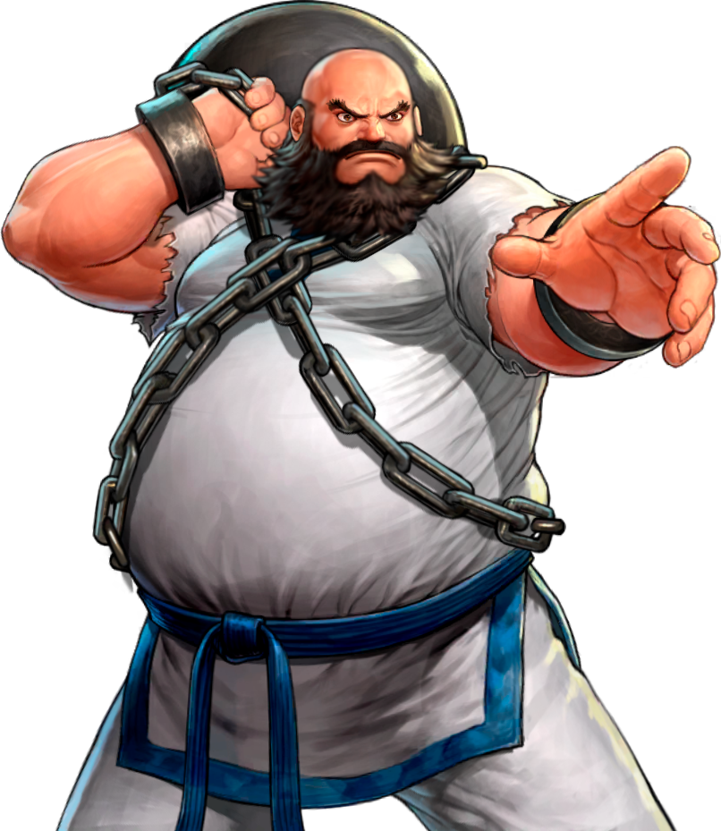 Chang Kohean (KOF96) | The King of Fighters All Star Wiki ...