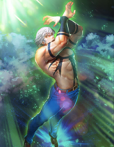 king of fighter 97 orochi king of fighter 97 orochi