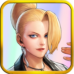Halloween Mature Kofas The King Of Fighters All Star Wiki