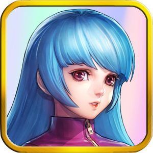 Halloween Kula Diamond Kofas The King Of Fighters All