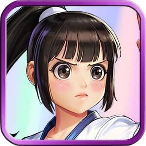 The King Of Fighters All Star Wiki Fandom