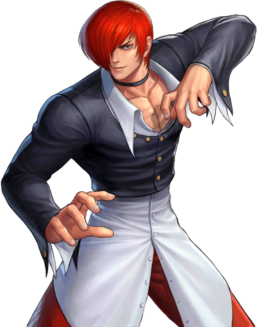 The king of fighters xi game unblocked
