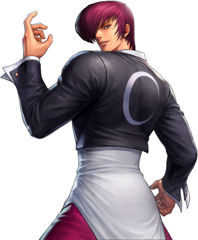 The King of Fighters All Star (Video Game) - TV Tropes