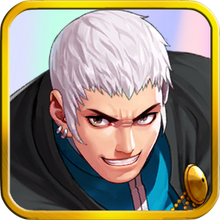 Halloween Yashiro Nanakase Kofas The King Of Fighters All