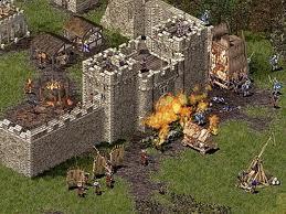 Strongholdstonecastle