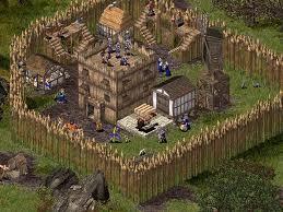 Strongholdwoodcastle