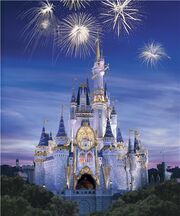 Castle2005