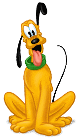 Plutodog