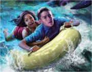 Finn and amanda