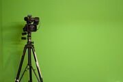 Greenscreen