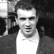 Eddie richardson