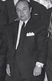Nobby Clark The Kray Twins Wiki FANDOM powered by Wikia