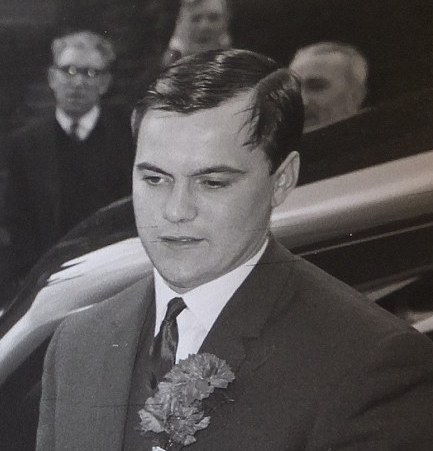 Frank Shea | The Kray Twins Wiki | FANDOM powered by Wikia