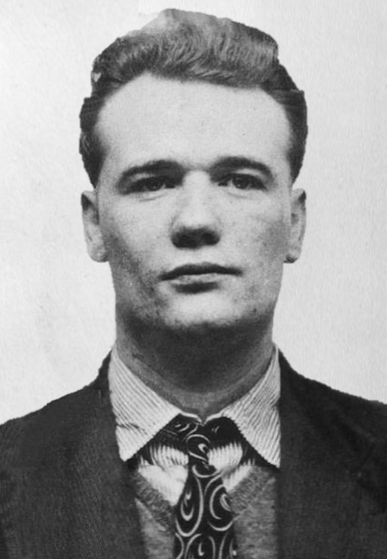 Albert Donoghue The Kray Twins Wiki Fandom Powered By Wikia - 