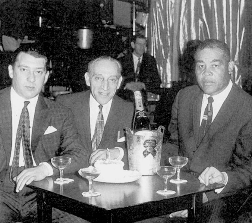 Sammy Lederman The Kray Twins Wiki Fandom