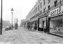 Whitechaprdold