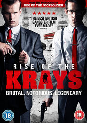 The krays