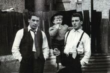 Garykraytwins